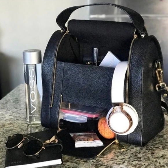 LEANELLE BAG BARCELONA - Picture 3 of 12